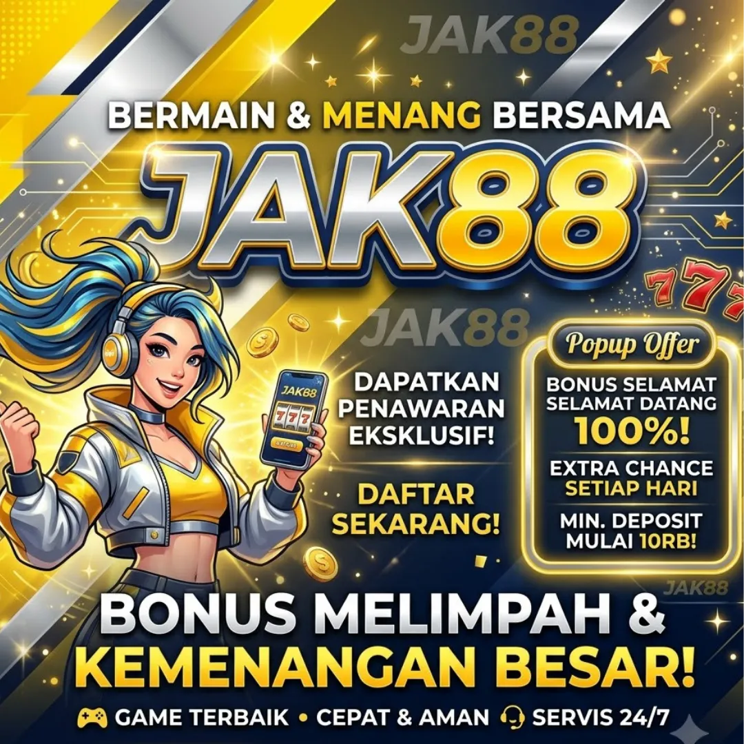 JAK88